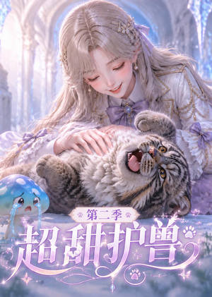 超甜护兽第二季（120集）短剧抢先看