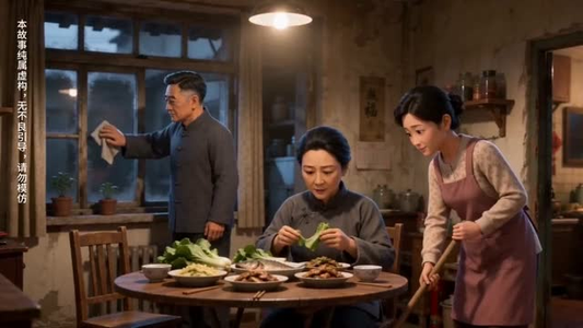 真心胜千金（45集）免费版