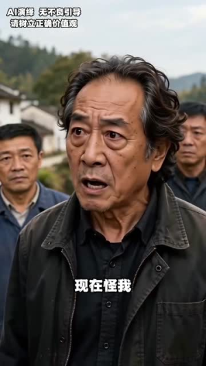 我自费建桥被举报后,全村人都悔哭了(53集) 我自费建桥被举报后,全村人都悔哭了(53集)好看短剧又来了