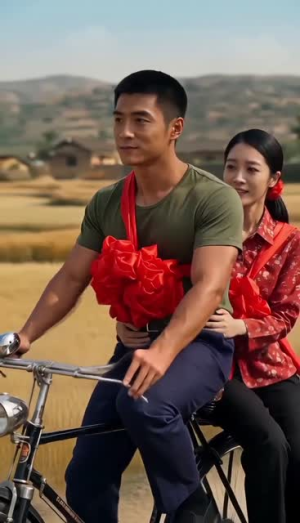 离婚后，我的生活变了（69集）大结局太过瘾了