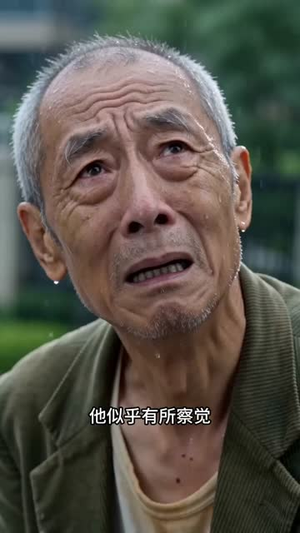 盗刷我洗车卡后,大爷悔哭了(29集) 盗刷我洗车卡后,大爷悔哭了(29集)爆火短剧追不停