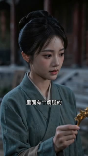 深宫救赎（51集）全集都在这里了