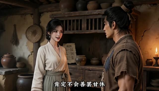 种田系列之：红薯养将军（64集）短剧推荐更新中