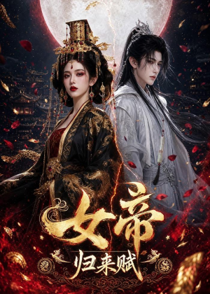 女帝：归来赋（61集）好看短剧追不停