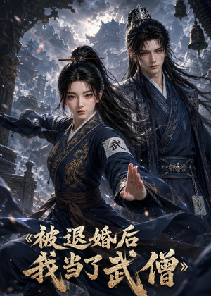 被退婚后我当了武僧（33集）短剧完整版免费