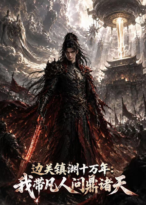 边关镇渊十万年:我带凡人问鼎诸天(45集) 边关镇渊十万年:我带凡人问鼎诸天(45集)免费看短剧全集