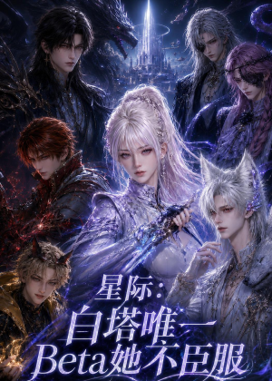 星际:白塔唯一Beta她不臣服(27集) 星际:白塔唯一Beta她不臣服(27集)全季一次看完
