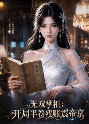 无双掌柜：开局半卷残账震帝京（62集）短剧抢先看全集