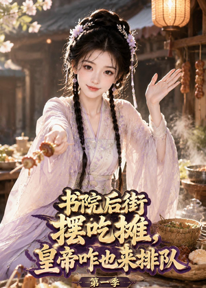 书院后街摆吃摊，皇帝咋也来排队第一季（74集）观看软件