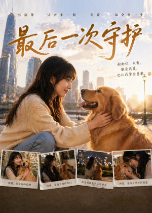 最后一次守护（26集）短剧热播中