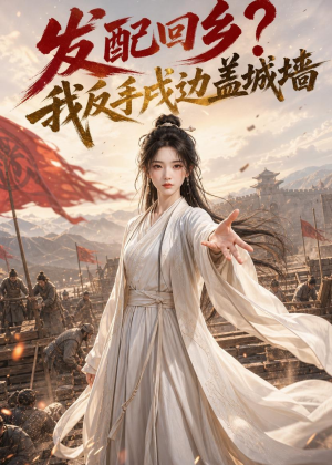 发配回乡？我反手戍边盖城墙（45集）零花钱看整部剧
