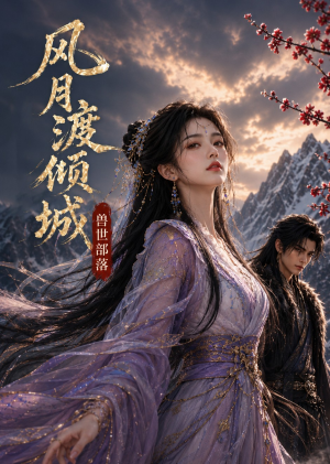 风月渡倾城：兽世部落（80集）免费看全集