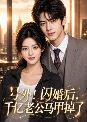 号外，闪婚后千亿老公马甲掉了（111集）贝贝短剧分享