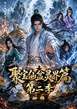 聚宝仙盆灵界篇第二季（100集）精彩短剧热播中