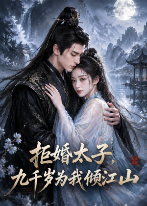 拒婚太子，九千岁为我倾江山(95集)精彩短剧抢先看