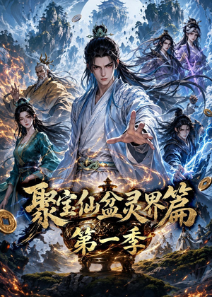 聚宝仙盆灵界篇第一季（100集）分享好看短剧