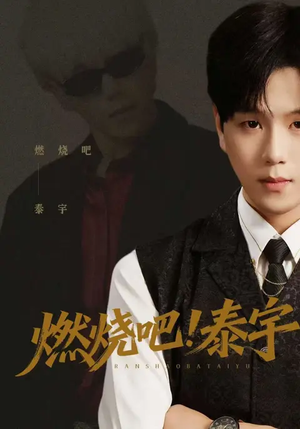 燃烧吧！泰宇（61集）看到大结局