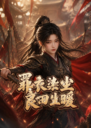 罪衣染尘，良田生暖(127集)热播短剧追不停