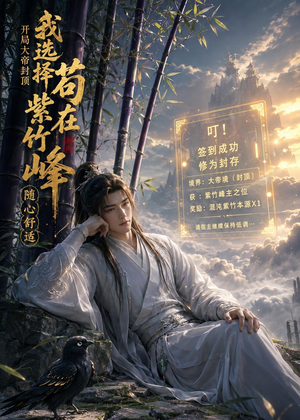 开局大帝封顶，我选择苟在紫竹峰：随心舒适（70集）精彩短剧抢先看
