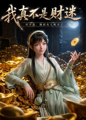 我真不是财迷，对不起，地府有人死不了（98集）精彩短剧上线