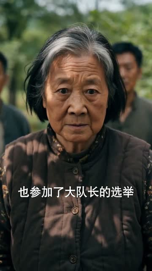 七零空间：重生从下乡开始（70集）最后一集