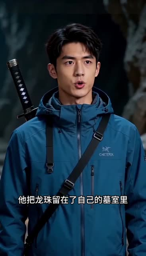 青城山修仙奇谭（50集）短剧后续更精彩