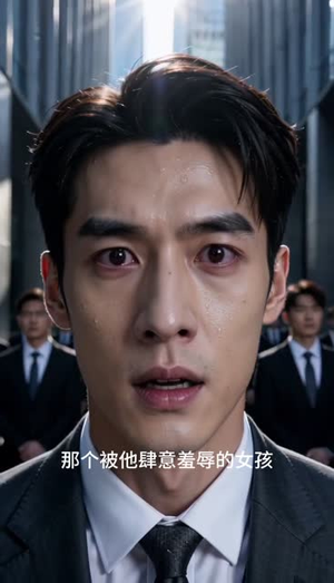 资助五年后，我亲手收回一切（31集）免费观看