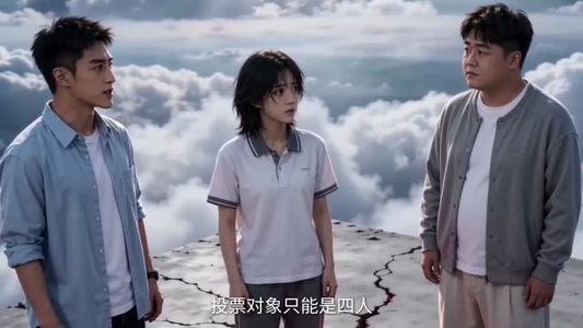 高考无限流：百分换千金（20集）这部短剧我爱了