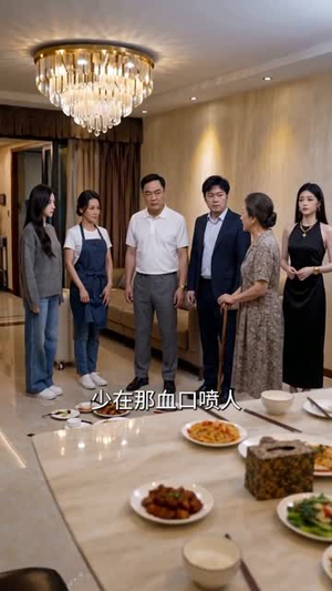 她与春风皆自由（36集）火爆短剧推荐