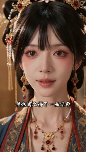 拒做平妻，我成首辅心尖宠（50集）甜宠短剧追到爽