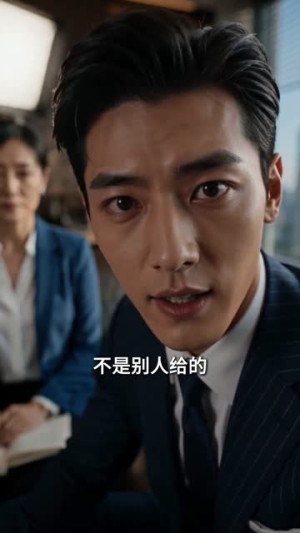 一纸秘方，翻盘落魄人生（31集）超火热门短剧