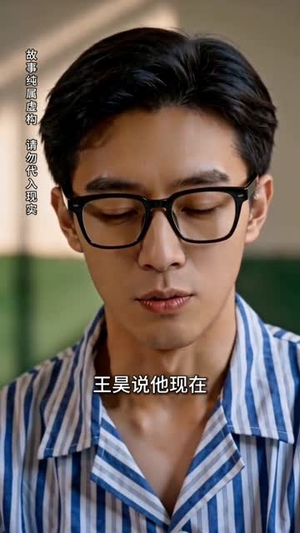 选择爱我的，还是我爱的（32集）超火热门短剧