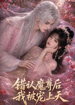 错认魔尊后我被宠上天（56集）短剧后续更精彩