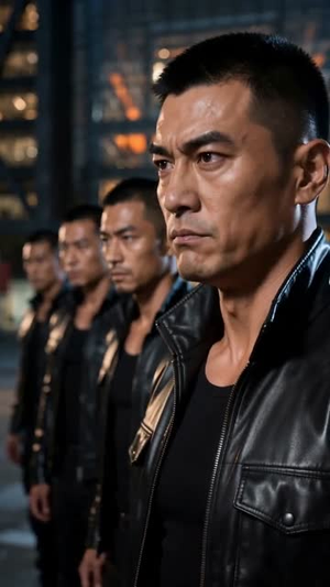 隐忍五年，归来已是军神（63集）超好看短剧推荐