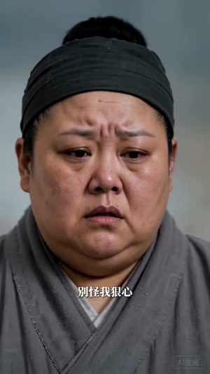 血魔剑（59集）小短剧抢先看