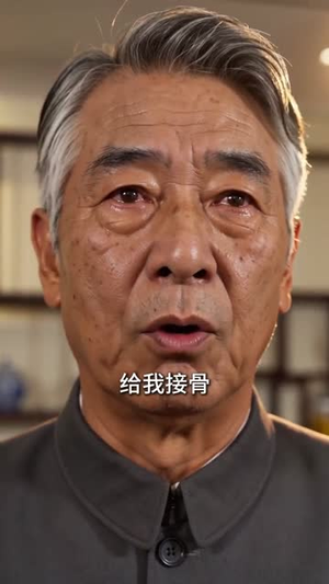 被赶出家门后，我重回深山成顶级药王（49集）每日分享短剧