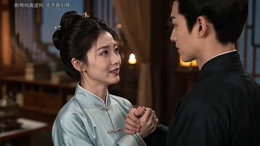 冷宫深处帝王春（59集）短剧全集免费看