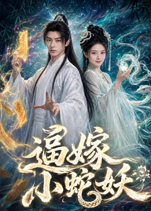 逼嫁小蛇妖（61集）短剧太精彩