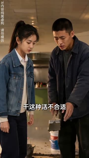 火车上的善意，闯出十年传奇（60集）百度在线观看