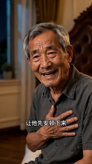 未生而养：拾荒父亲的人间大义（33集）精彩的短剧