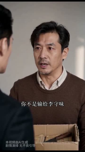 人间烟火守味人（63集）精彩短剧来袭