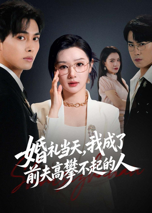 婚礼当天，我成了前夫高攀不起的人（42集）最后一集