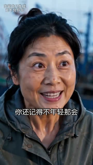 怒海繁花之深海女帝（45集）最新上映免费看