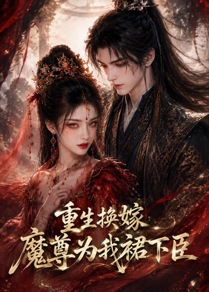 重生换嫁：魔王为我裙下臣（43集）小短剧推荐