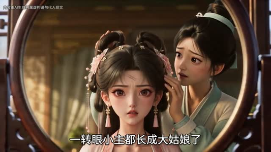 团宠憨妃（38集）免费看全网短剧