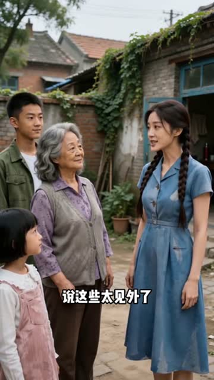 岁月生珠（42集）看过的人都说好