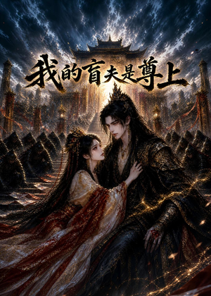 我的盲夫是尊上（21集）热播短剧追不停