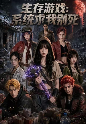 生存游戏：系统求我别死（60集）全集完整版