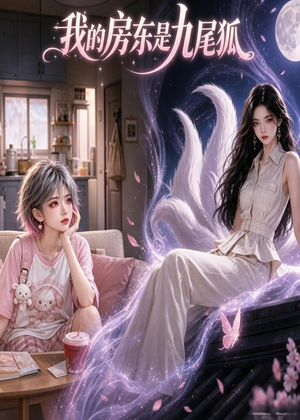 我的房东是九尾狐（39集）高分佳作免费看