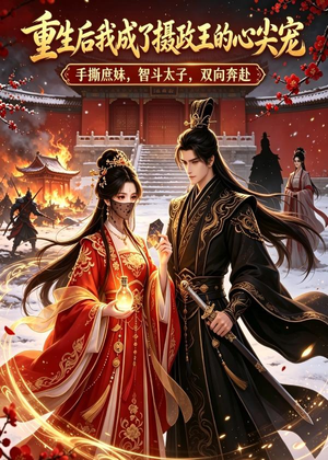 重生后我成了摄政王的心尖宠（24集）360网盘观看